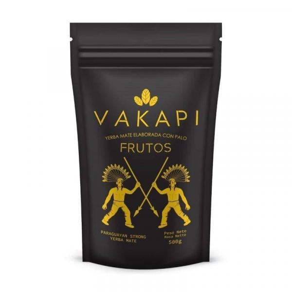 Oranżada Vakapi Frutos 500 g