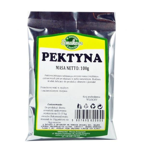 SMAKOSZ Pektyna 100g