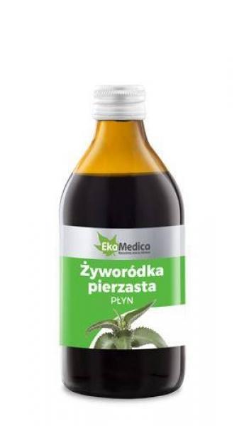 Ekamedica Żyworódka W Płynie 250Ml