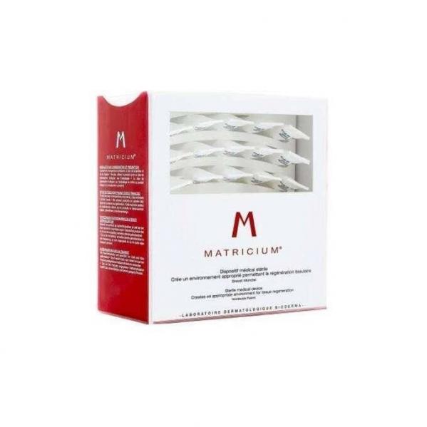 BIODERMA MATRICIUM Regen.kuracja 30amp.