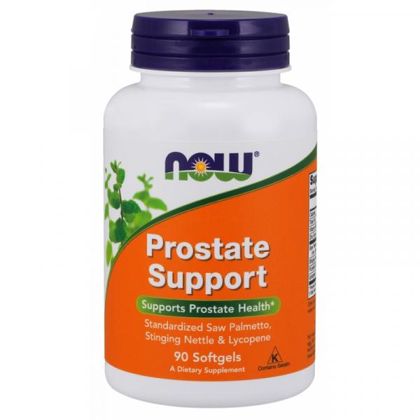Prostate Support - Wsparcie Prostaty (90 kaps.)