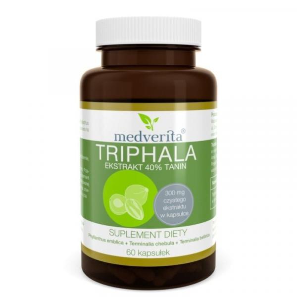 Medverita Triphala 60 k