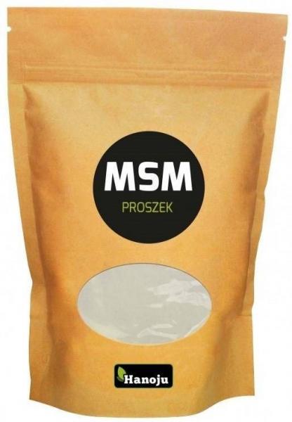 Hanoju Msm Proszek 1 Kg Siarka Organiczna Stawy