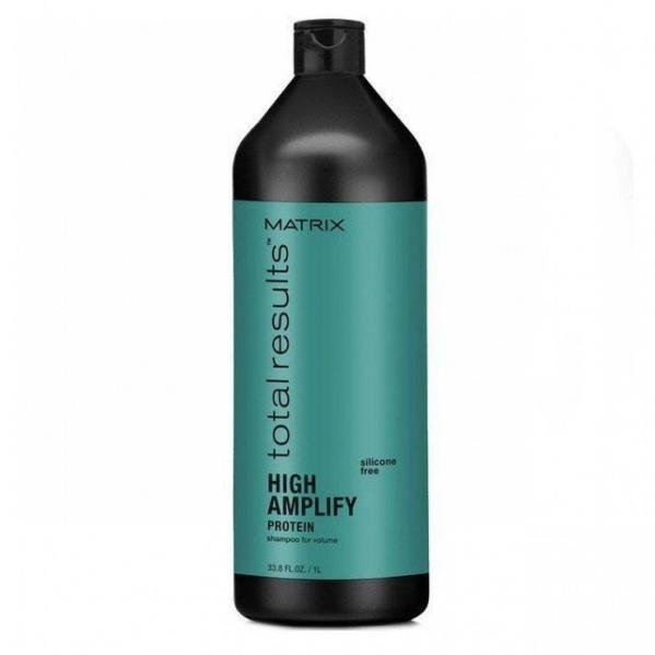 Total Results High Amplify Protein Shampoo szampon zwiększający objętość włosów 1000ml