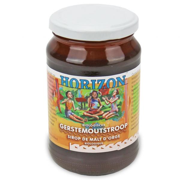 Horizon − Syrop ze słodu jęczmiennego BIO − 450 g