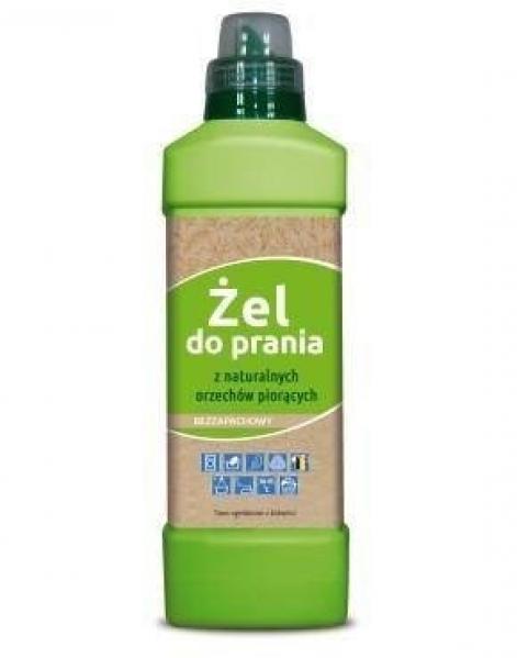 EcoVariant Żel Do Prania Good Wash 3in1 1 kg