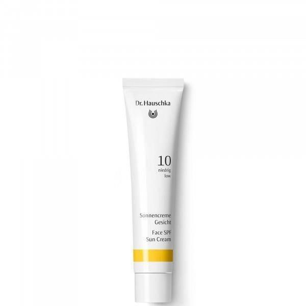 Face Sun Cream SPF10 krem do twarzy 40ml