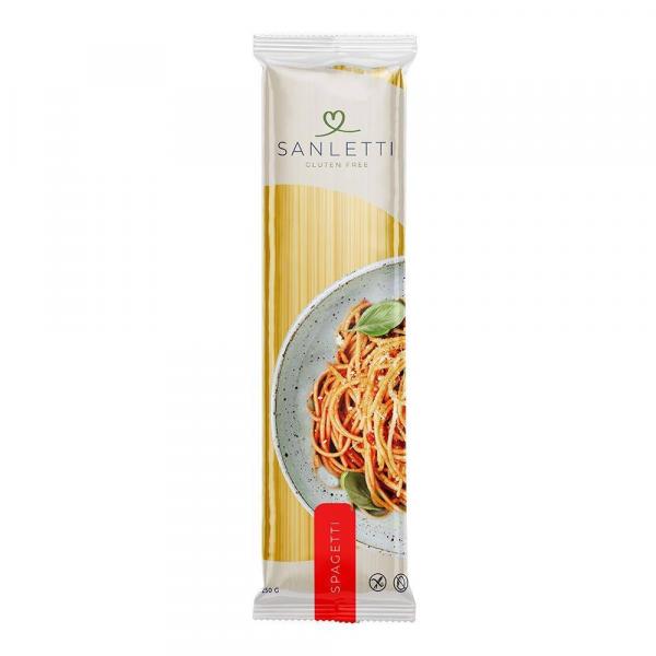 Makaron Spaghetti bezglutenowy 340 g