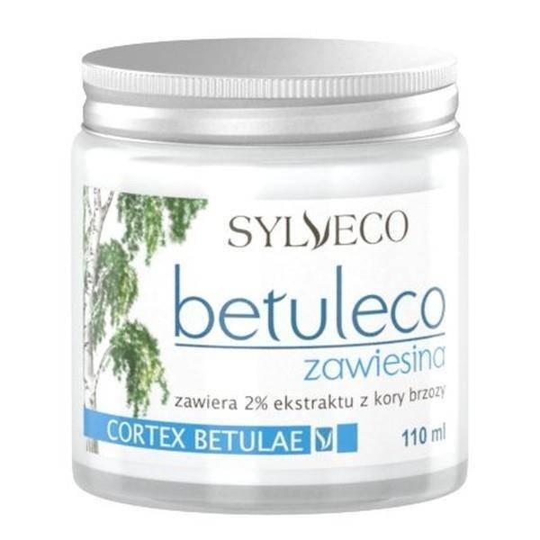 Sylveco − Betuleco zawiesina − 110 ml