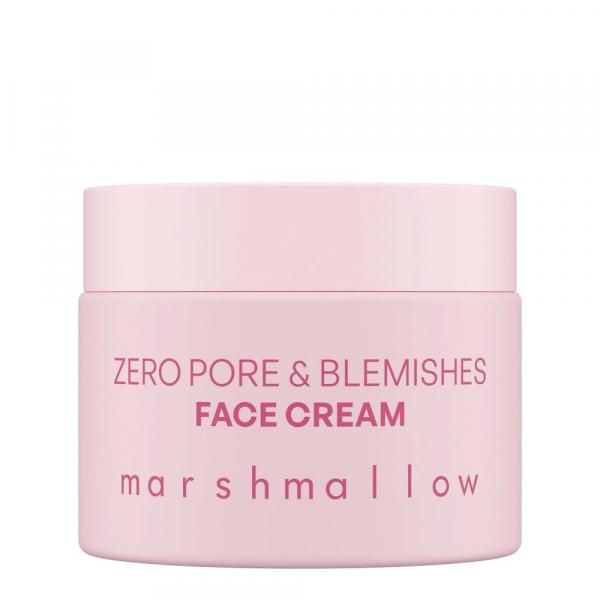 Zero Pore & Blemishes krem do twarzy Marshmallow 40ml