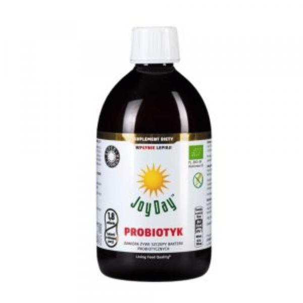 Joy Day - Bio probiotyk - 500 ml