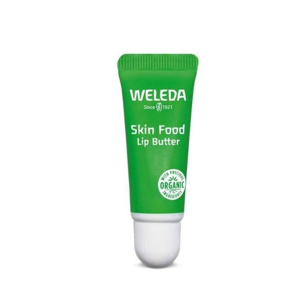 MASŁO DO UST ECO 8 ml - WELEDA