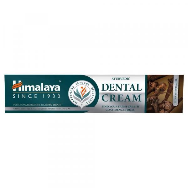 Himalaya Pasta do zębów z goździkami Dental 75 ml