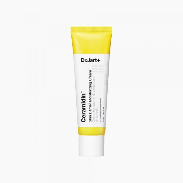 Dr.Jart+ - Ceramidin Skin Barrier Moisturizing Cream - 50ml