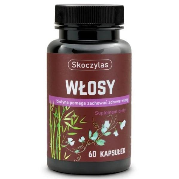 Skoczylas Włosy 60 k