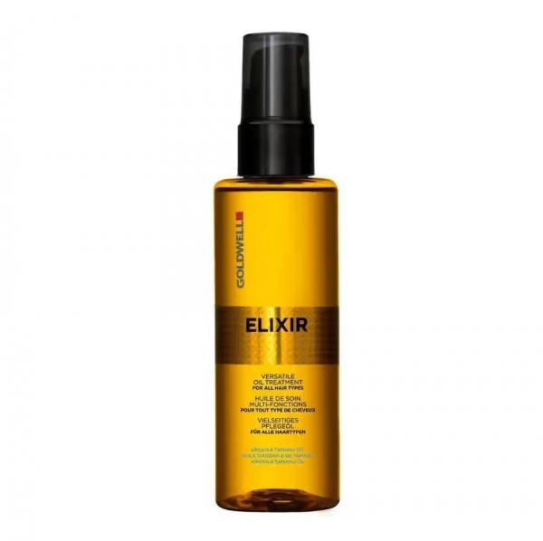 Elixir Versatile Oil Treatment olejek pielęgnacyjny do włosów 100ml