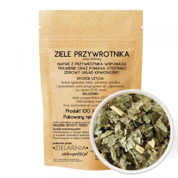 Przywrotnik ziele 50g ZIELARZPOLSKI.PL