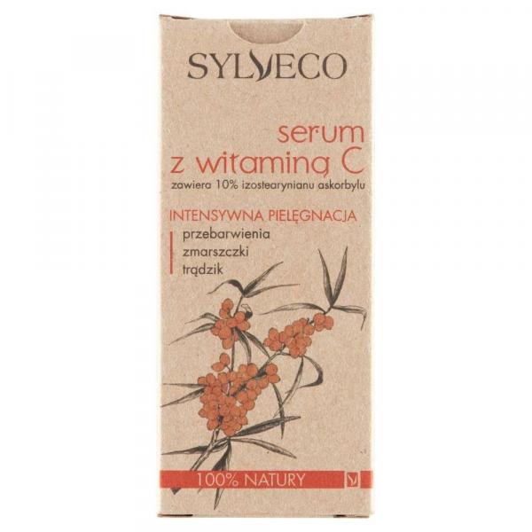 Sylveco - Serum z witaminą C - 30 ml