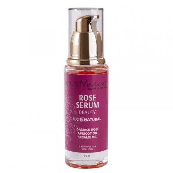 Serum Różane Piękności do twarzy 30 ml