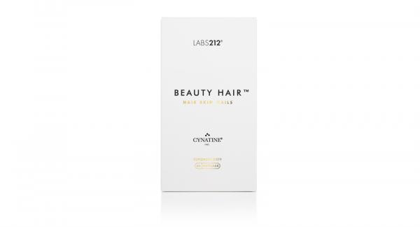 Beauty Hair™ (60 kaps.)