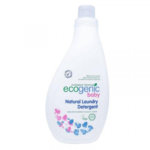 Ecogenic Płyn do prania baby Eko 1000 ml