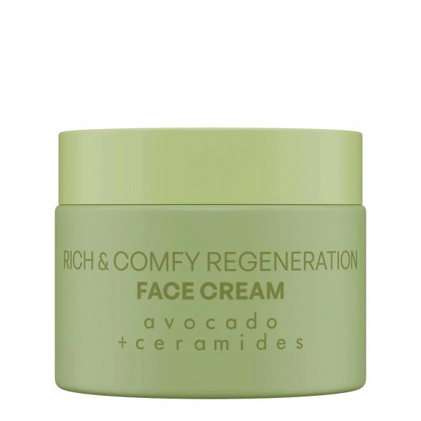 Rich & Comfy Regeneration krem do twarzy Avocado 40ml