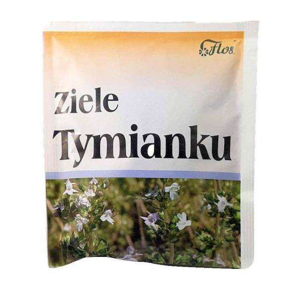 Flos Tymianek ziele 50g