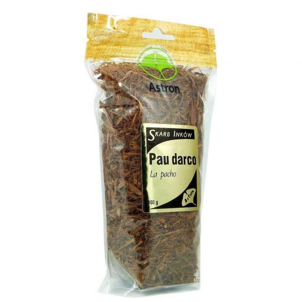 Astron Pau Darco La Pacho 100G