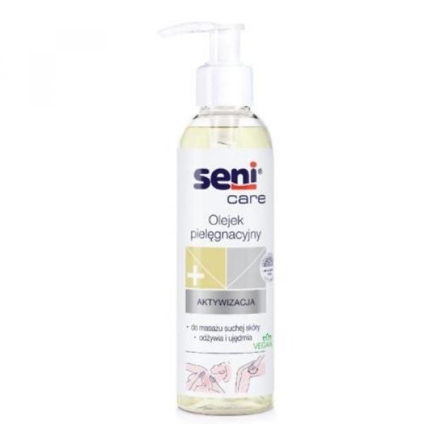 Matopat – SENI CARE, olejek pielęgnacyjny – 200 ml