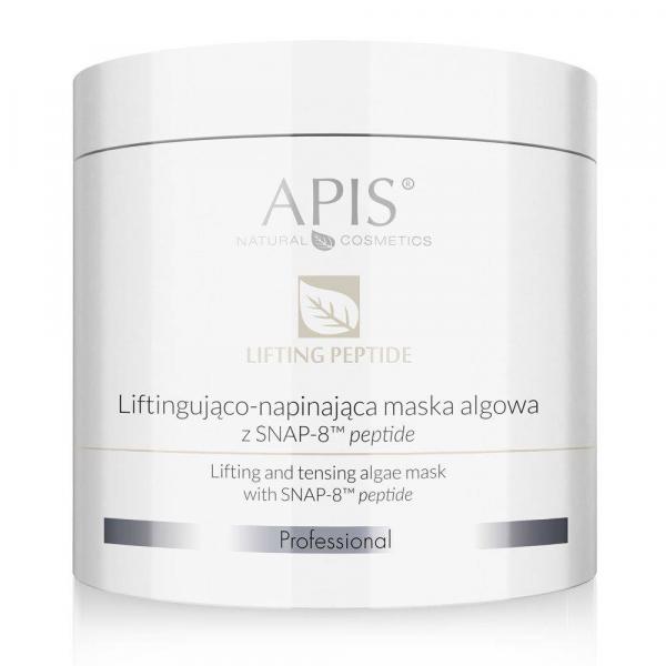 Lifting Peptide liftingująco-napinająca maska algowa z SNAP-8™ peptide 200g