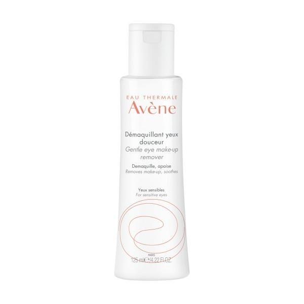 Pierre Fabre – Avene, delikatny żel do demakijażu oczu – 125 ml