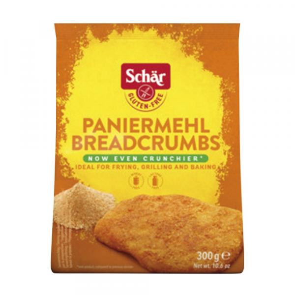 Schar - bułka tarta BEZGL - 300 g