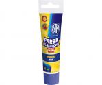 Farba plakatowa Astra tuba 30ml - niebieska