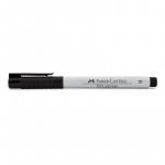 Pisak artystyczny Faber-Castell - PITT ARTIST PEN B - 230 - cold grey /zimny szary I/