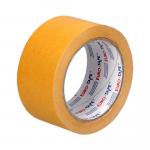 Taśma klejąca 50mm x 25m EuroTape - dwustronna