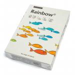 Papier kolorowy Rainbow A4 80g/500ark., nr 93 - szary jasny