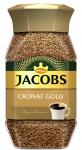 Kawa Jacobs Cronat Gold - rozpuszczalna 200g