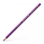 Kredka Faber Castell Polychromos - 160 - manganese violet /manganowo-fioletowy/