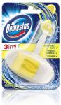 Kostka zapachowa do toalet Domestos 3w1 - Lime - 40g