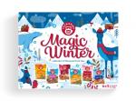 Herbata Teekanne Magic Winter Collection 6x5t