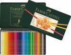 Kredki ołówkowe Faber-Castell Polychromos - 36 kolorów
