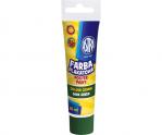 Farba plakatowa Astra tuba 30ml - ciemna zieleń