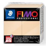 Masa plastyczna Fimo Professional kostka 85g - champagne