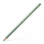 Kredka Faber Castell Polychromos - 172 - earth green /ziemista zieleń/