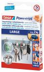 Plastry montażowe Tesa Powerstrips 10szt.