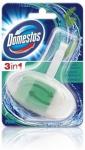 Kostka zapachowa do toalet Domestos 3w1 - Pine - 40g