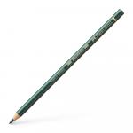 Kredka Faber Castell Polychromos - 165 - juniper green /zieleń jałowcowa/