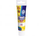 Farba plakatowa Astra tuba 30ml - biała