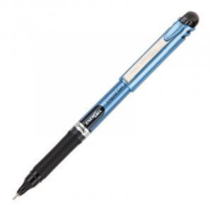 Cienkopis kulkowy Pentel BLN15 - czarny