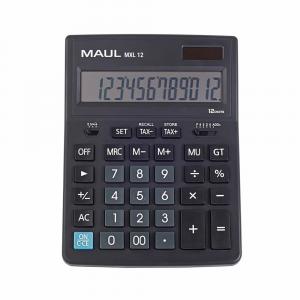 Kalkulator biurkowy Maul MXL12 Business 12 poz.